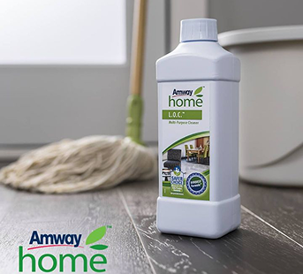 Amway home средство для ухода за домом